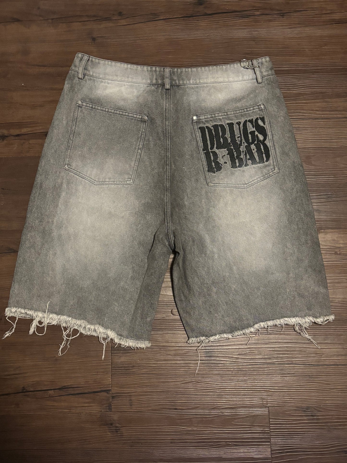 Drugs R Bad Jorts